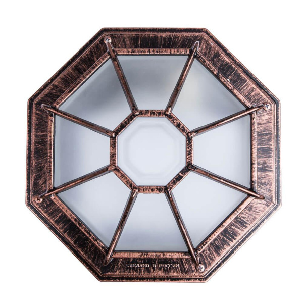 Купить Arte Lamp A3100PL-1AC Светильник потолочный