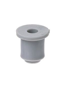 TDM Основание для держателя SQ2402-3260 полимерного 2-х болтового высота 25 мм SQ2402-3261