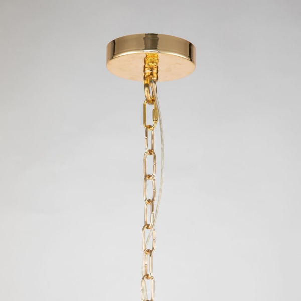 Купить Favourite Светильник подвесной D720*H620/1620/ 7*E14*40W, excluded 2966-7P