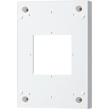 JUNG коробка для сервисного терминала, белый NRSDZTAPWW