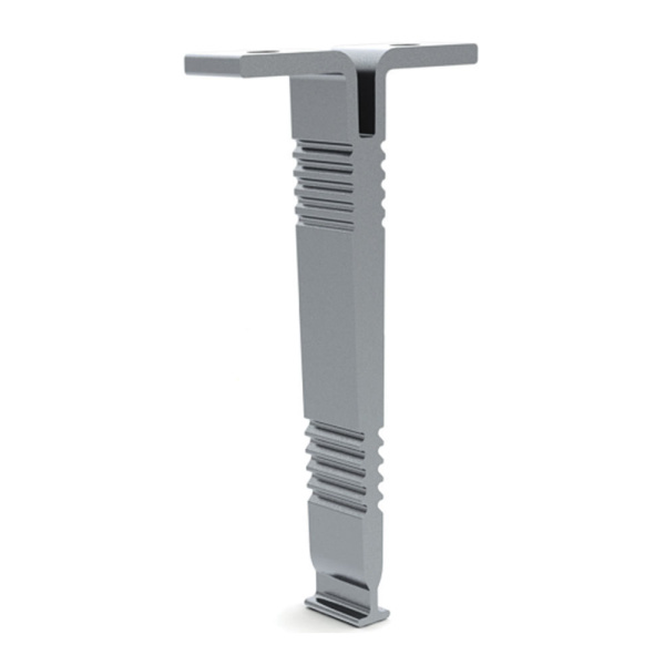 Arlight Прямой держатель для ALU-ROUND (Металл) 015532