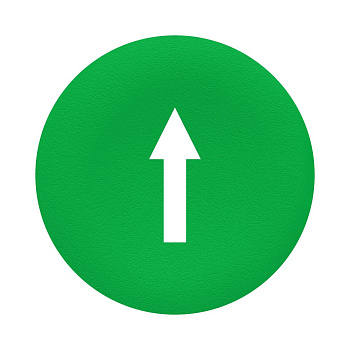 SE Колпачок для двойной кнопки без маркировкой ZBA7335