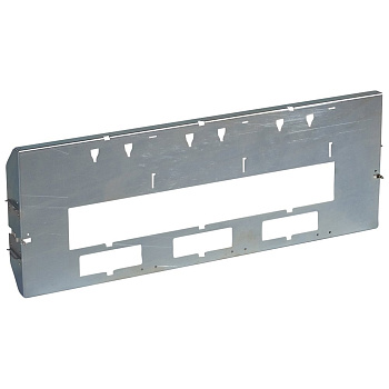 Legrand XL3 4000 Устройство фиксации DPX 250/630 фиксированное 020772