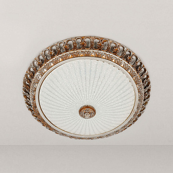 Citilux CL425403 Тренди-3 Светильник Наст. - Потол.