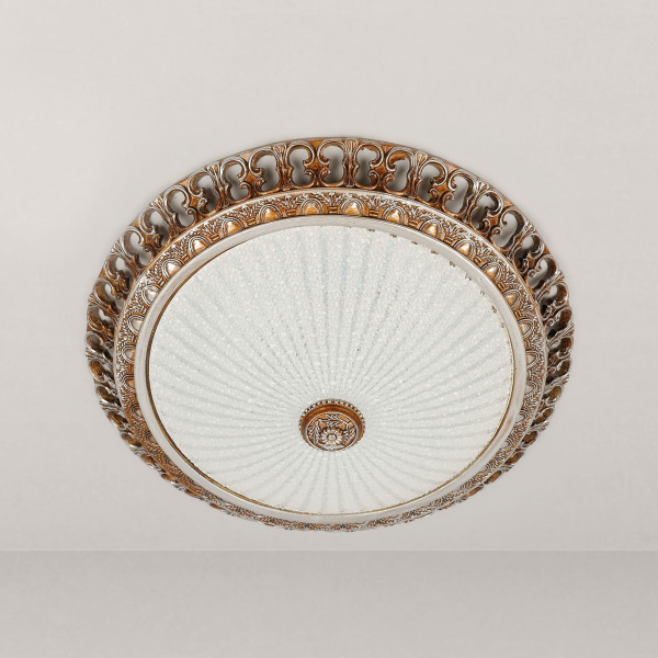 Citilux CL425403 Тренди-3 Светильник Наст. - Потол.