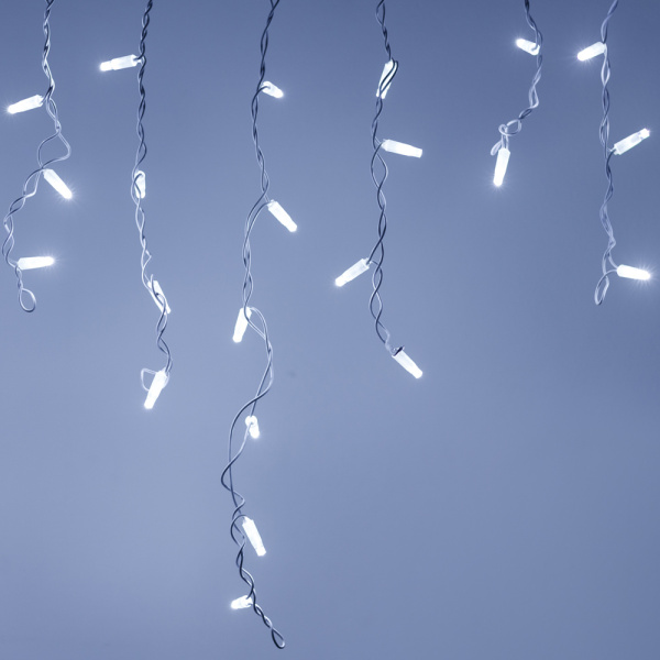 Arlight Светодиодная гирлянда ARD-EDGE-PRO-4000x600-WHITE-128LED-STD WHITE (230V, 8W) (Ardecoled, IP65) 026027