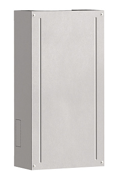 IEK Короб верхний КЭТ/КСС-600 LIGHT (2 шт/компл)