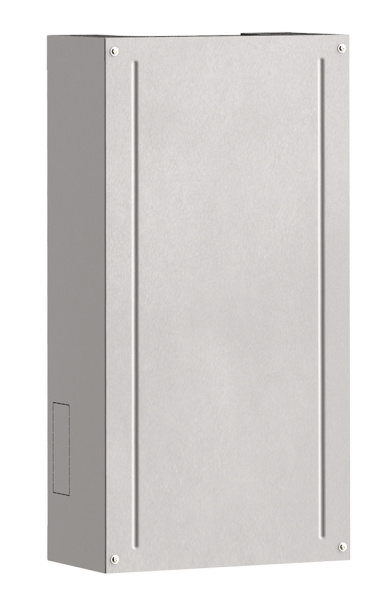 IEK Короб верхний КЭТ/КСС-600 LIGHT (2 шт/компл)