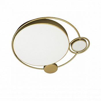 LOFT IT 10065 Светильник потолочный Mike, шт