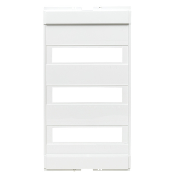 Купить Запасной пластрон щита "Nova" 36 модулей 3 габарит EKF