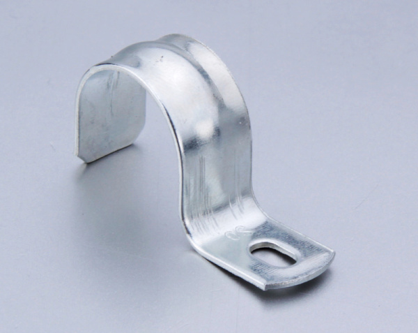 Скоба металлическая СМО 31-32 (Fortisflex) 49117