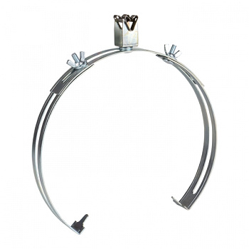 EKF PROxima Держатель коньковый регулируемый с металлическим держателем 230-350 мм, CZ