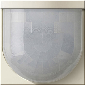 Gira Накладка датчика движения Standard System 3000, высота установки до 2,20 м 537501