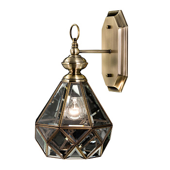 Citilux CL442310 Витра-1 Светильник Бра