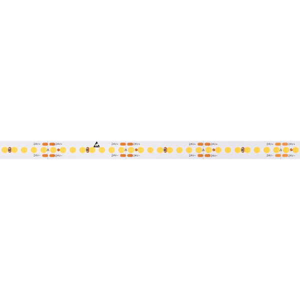 Купить Arlight Лента COB-X192-10mm 24V Warm3000 (14.4 W/m, IP20, DOT, 5m) (Открытый) 036840