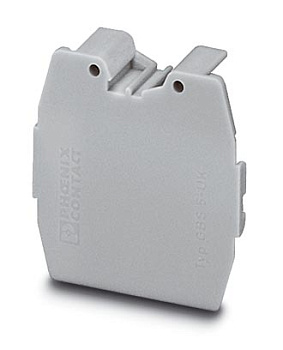 Phoenix Contact Держатели маркировки GBS 5-UK 0804882