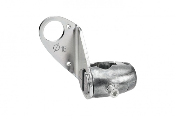 Купить SE Монтажный кронштейн для хомутов XUB XUZB2003