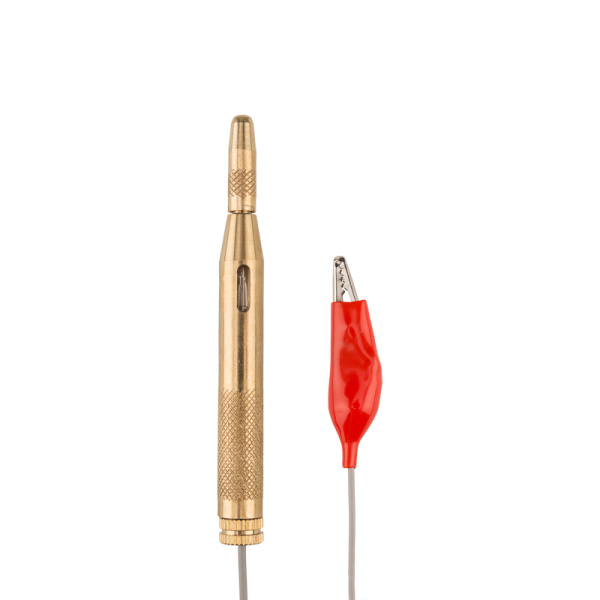 Автотестер универсальный металлический Rexant 16-0103