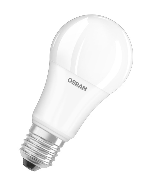 OSRAM PARATHOM CL A FR 100 non-dim 13W/827 E27 4058075593138