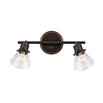 Citilux CL564521 Бисмарк Светильник Наст.-Потол