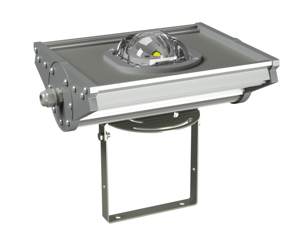 Купить Белый свет Аварийный светильник BS-ATRIX-10-L1-BZ a15192