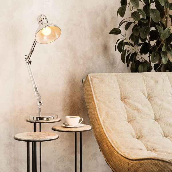 Купить Gauss Лампа Elementary A60 15W 1320lm 3000K E27 LED 23215