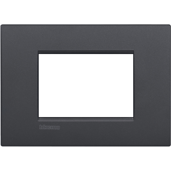 Купить BT LL Антрацит Рамка AIR 3 мод LNC4803AR
