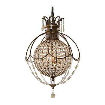 Natural Concept BELLINI Люстра FE-BELLINI3