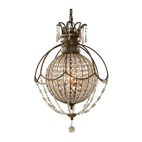 Natural Concept BELLINI Люстра FE-BELLINI3