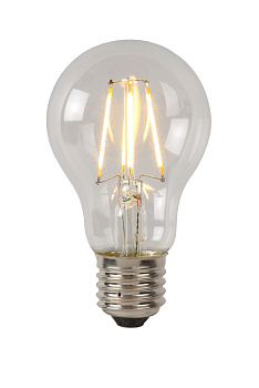 Lucide LED BULB Прозрачный Лампа 49020/05/60