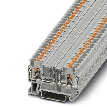 Phoenix Contact PTC 2,5-MTD Проходные клеммы 3270106