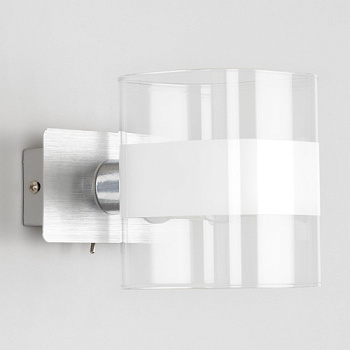 Citilux CL139310 Вирта Алюминий Бра