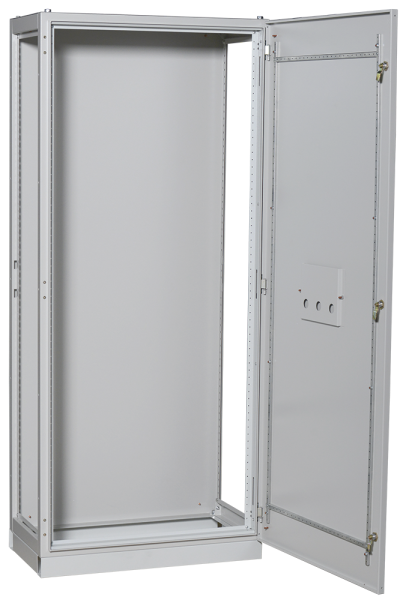 Купить IEK ВРУ сборный корпус 2000х600х600 IP31 SMART