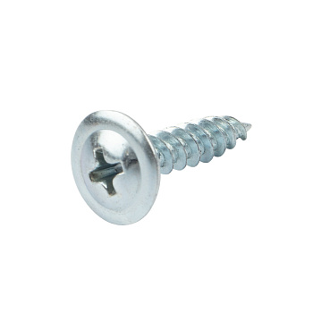 Kranz Саморез с прессшайбой ПШС острый 4.2х19, короб (250 шт./уп.) KR-01-3361-004