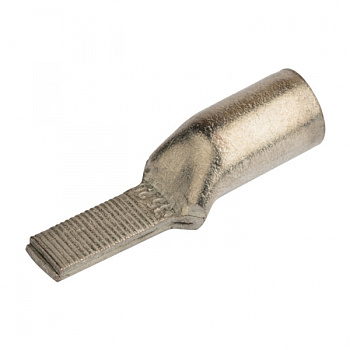 EKF PROxima Наконечник штифтовой медный луженый НШМЛ-35-7-20 (25шт.)