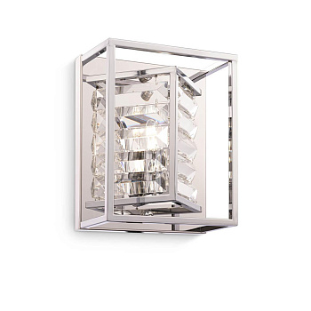 Maytoni Neoclassic Tening Бра Хром MOD060WL-01CH