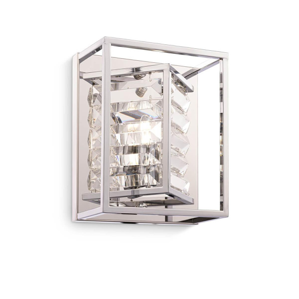 Maytoni Neoclassic Tening Бра Хром MOD060WL-01CH