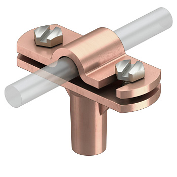 OBO Bettermann Держатель проволоки, с внутренней резьбой 5229367