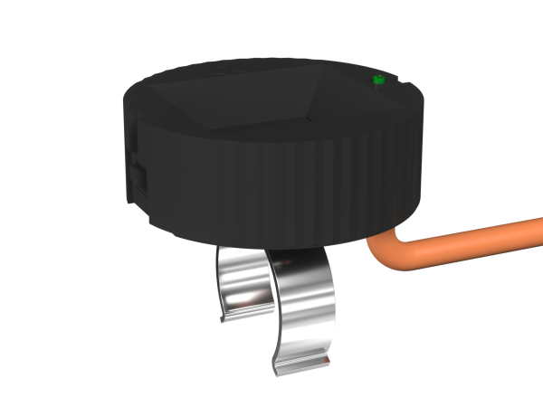 Купить Белый свет Аварийный светильник BS-OKO-83-L1-INEXI2 Black a18693