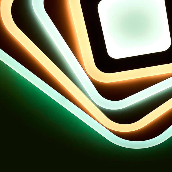 Купить Citilux CL737A44E Триест Смарт RGB Светильник