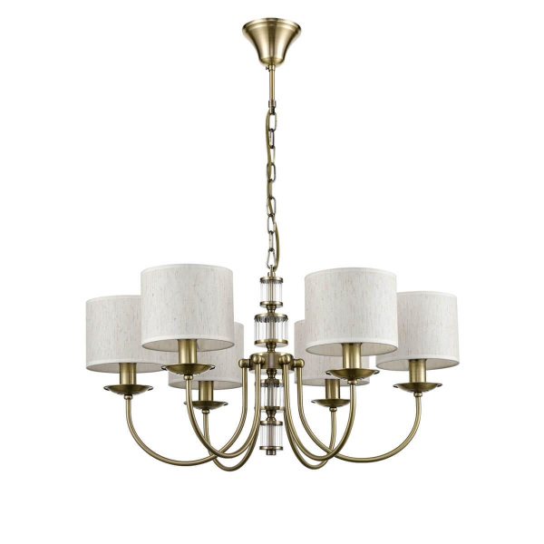 Купить Vele Luce Soprano Подвесная люстра VL4194P06