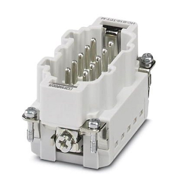 Phoenix Contact Модуль для контактов HC-B10-I-TPT-M 1423017