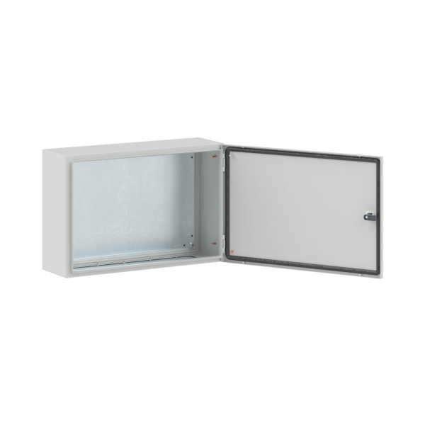 Купить DKC Корпус навесной ST c М/П ВхШхГ 400x600x200 мм