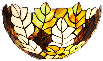 Velante 820-801-01, Светильник настенный E27,1x40W