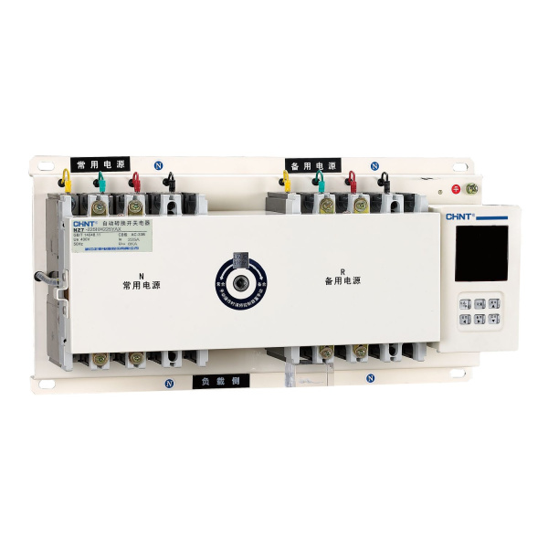 Купить CHINT Устройство автоматического ввода резерва NZ7-250S/3P 250A