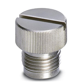 Phoenix Contact Резьбовой колпачок PROT-M12 SH 1503302