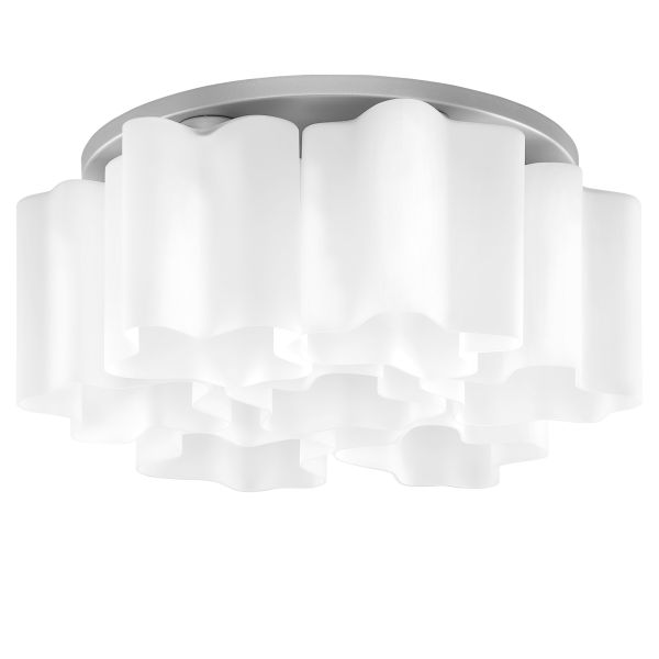 Купить Lightstar Люстра потолочная Nubi Lightstar 802070