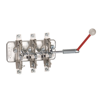 КЭАЗ Разъединитель РС-1П-100А-У3