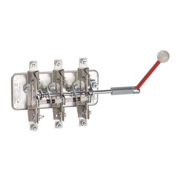 КЭАЗ Разъединитель РС-1П-100А-У3