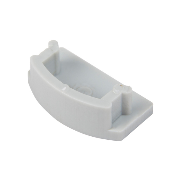 Заглушка для профиля 1607, без отверстия Rexant 146-200-1